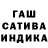 Канабис AK-47 Amalia Chiappetta